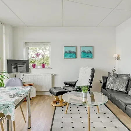 2 Bedroom In