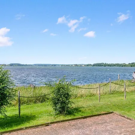 2 Bedroom In Apartment Hejls