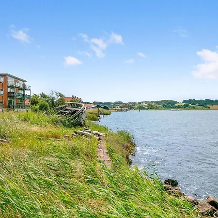 Apartment 2 Bedroom In Hejls