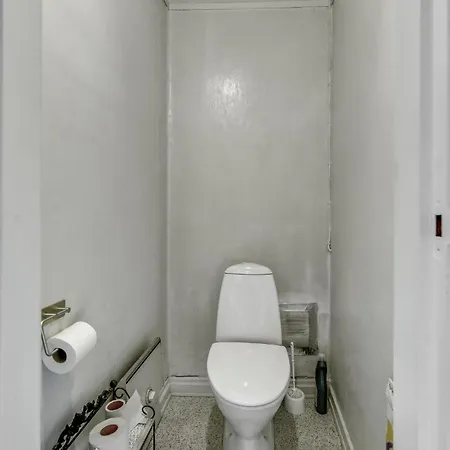 Apartment Beautiful In
