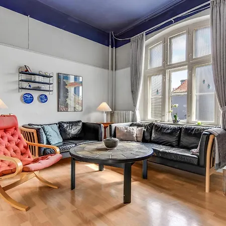 Appartement Beautiful In *