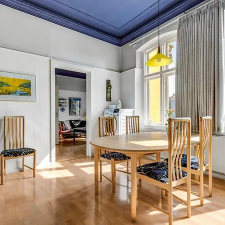 Beautiful In Apartman Aabenraa