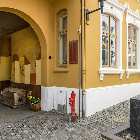 Apartman Beautiful In
