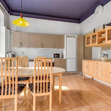 Beautiful In Apartman *