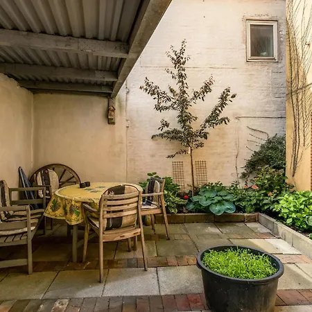 Apartman Beautiful In *