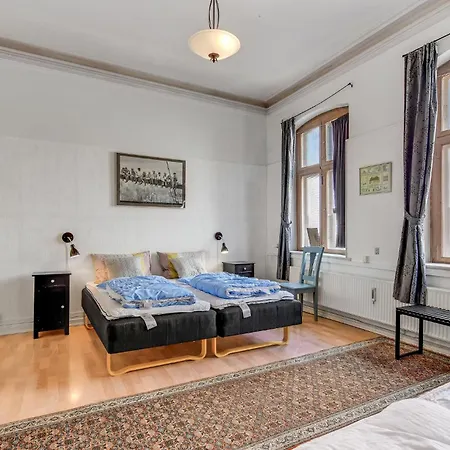 Beautiful In Appartement Aabenraa